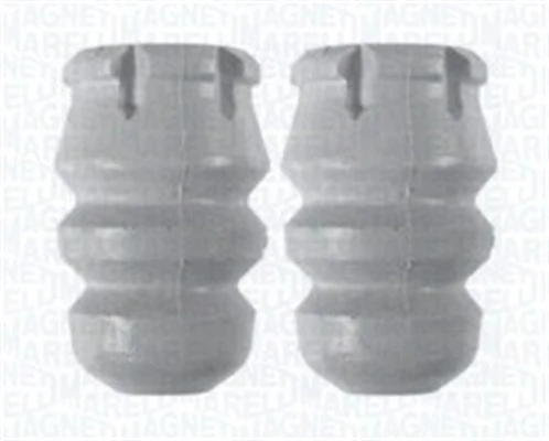 Dust Cover Kit, shock absorber